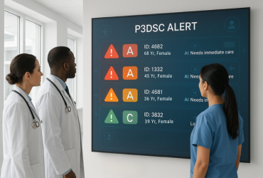P3DSC Care Pathways